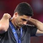 โกเร็ตซ์ก้าในบทหมายเลข 10: นาเกลส์มันน์เดินเกมใหม่พาเยอรมันบุกฟุตบอลโลก 2026