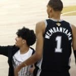 ทรัมป์บุก MSG ชม NBA Finals เกม 3 ประวัติศาสตร์ครั้งแรกที่ประธานาธิบดีอเมริกาลงสนามชิงแชมป์บาสเกตบอลโลก