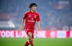 ชาลเก้ฉกดีล “ทานากะ” แค่ 1 ล้านยูโร! โอกาสทองที่เกิดจากหายนะของดุสเซลดอร์ฟ