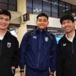 ความฝันที่แตกสลายที่สนามบินไมอามี: เรื่องราวของผู้ตัดสินโซมาเลียที่โลกฟุตบอลต้องจำ ความฝันที่แตกสลายที่สนามบินไมอามี: เรื่องราวของผู้ตัดสินโซมาเลียที่โลกฟุตบอลต้องจำ