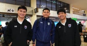 ภารกิจสำเร็จ! ช้างศึกบุกแดนมังกรเสมอ 0-0 ก่อนเตรียมพร้อมลุย ASEAN Hyundai Cup 2026