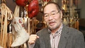 ตำนานอาลัย! “กัตส์ อิชิมัตสึ” แชมป์โลก WBC คนแรกของญี่ปุ่น จากไปในวัย 76 ปี เส้นทางชีวิตที่ยิ่งใหญ่กว่าแค่สังเวียน