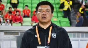 แพ้แต่ไม่พ่าย! โค้ชโบ้ภูมิใจทีมชาติไทย U19 สู้สุดแรงจนนาทีสุดท้าย ก่อนพ่ายออสเตรเลีย 0-2 ในรอบชิงชนะเลิศอาเซียน