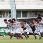 แพ้แต่ไม่พ่าย! โค้ชโบ้ภูมิใจทีมชาติไทย U19 สู้สุดแรงจนนาทีสุดท้าย ก่อนพ่ายออสเตรเลีย 0-2 ในรอบชิงชนะเลิศอาเซียน