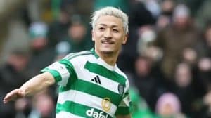 มาเอดะทุบสถิติ 79 ประตูแล้วทำไมยัง “ต้องไป” อิปสวิช ทุ่ม 10 ล้านปอนด์ดึงตัวฮีโร่เซลติกสู่พรีเมียร์ลีก