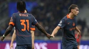 อินเตอร์ ปิดเกมเหนือชั้น! ทำไมการ “ไม่ซื้อใคร” ของบิสเซ็ค-เอสโปซิโต้ ถึงอันตรายกว่าดีลแพงๆ ในตลาดซัมเมอร์